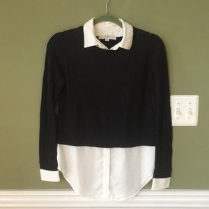 Loft Dress Shirt